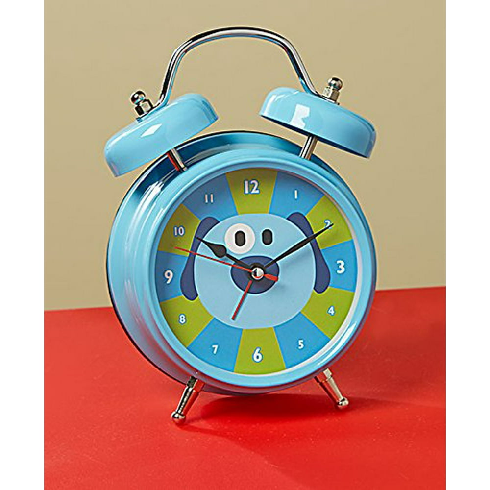 Animal Sound Alarm Clocks (Dog)