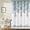 Blue_Gray, variant on Lush Decor Tanisha Shower Curtain Blue/Gray 72X72