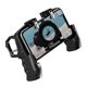 thumbnail image 1 of Inteprter 1pc Metal Pubg Controller Joystick para Pubg Mobile Trigger Gamepad para Android Teléfono Juego de disparos VENTA CALIENTE Videojuegos y accesorios, 1 of 6