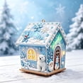 thumbnail image 4 of 2026 Christmas Home Party Decoration Christmas DIY Ornaments Christmas Celebration Party Supplies, 4 of 9