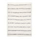 thumbnail image 3 of Tapete para bebe niños memory Foam, suave espuma, tapete de gateo, para juego, suave, acolchado, antideslizante. Dundy Mat. 150 x 200 cm (Lineas), 3 of 7