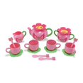 thumbnail image 1 of Melissa & Doug Bella Butterfly Tea Set (FFP), 1 of 5