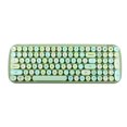 thumbnail image 1 of Teclado Mofii Verde, 1 of 8