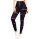 thumbnail image 1 of Legins Deportivo Mujer Unitalla Legging Gym Mallas Deportiva Mallones, 1 of 5