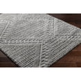thumbnail image 6 of Livabliss Nomadic Bohemian/Eclectic Area Rug,7'10" x 10',Medium Gray, 6 of 6