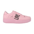 thumbnail image 2 of TENIS CASUALES DAMA CLASBEN 625951 SIMIPIEL ROSA Clasben  625951, 2 of 4