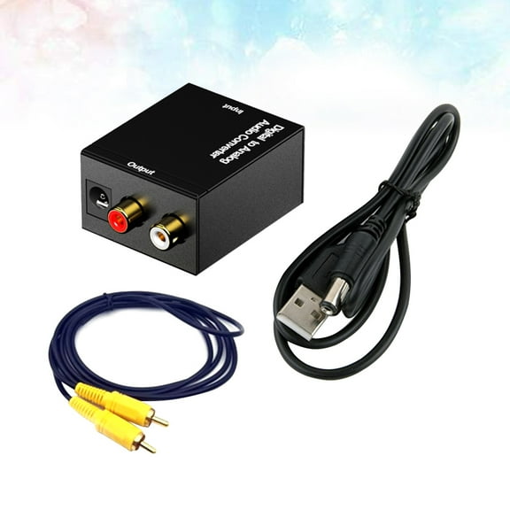 MLINS  Audio Converter Professional Applications Digital to Analog