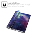 thumbnail image 4 of Sleeve Case for Samsung Chromebook Plus 2-in-1 4GB 32GB 12.2-in 1XE520QAB-K01US - Fintie Protective Book Cover Galaxy, 4 of 7