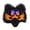 Orange, variant on Wolf Fursuit Kig Halloween Cosplay Decoration Headgear