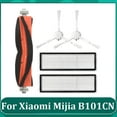thumbnail image 2 of Kit de accesorios de 5 uds para filtro Hepa de cepillo lateral principal Xiaomi Mijia, 2 of 5