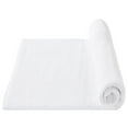 thumbnail image 5 of Fabstyles Oversized Premium Bath Sheet (40 Inches by 80 Inches), Extra Thick and Absorbent, Bath Towel Sheet with Hanging Loop, Jumbo Large Bath Towel for Shower and Bathroom, 5 of 5
