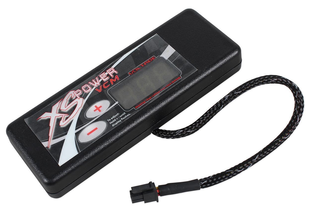 XS POWER XSP310 VOLTAGE CONTROL MODULE CONTROLLER (VCM)