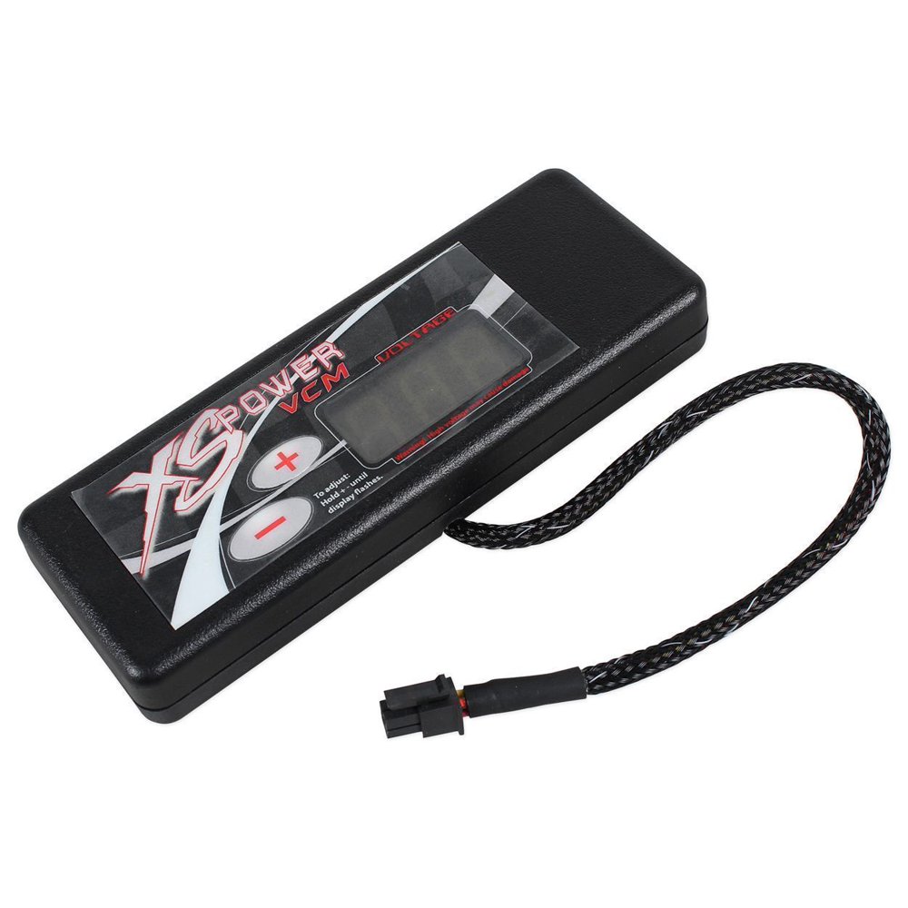 XS POWER XSP310 VOLTAGE CONTROL MODULE CONTROLLER (VCM)