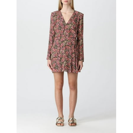 

Patrizia Pepe Dress Woman Multicolor Woman