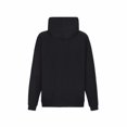thumbnail image 2 of Sudadera Para Hombre De Algodón Pima y Tela Spandex Unbranded Co  Lightwight Hoodie Black 2XL, 2 of 6
