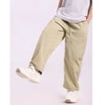 thumbnail image 6 of XuJwPNcy Girls Boys Pants Children Straight Leg Sun Protection Trousers Teens Summer Workout Hiking Pants with Pockets, 6 of 6