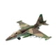 thumbnail image 4 of Avión de juguete a escala 1/72, modelo de avión, regalo para adultos, rompecabezas educativo, modelo de caza, avión realista para dormitorio del, 4 of 10
