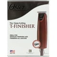 thumbnail image 4 of Oster T-finisher T-blade Trimmer, 4 of 4