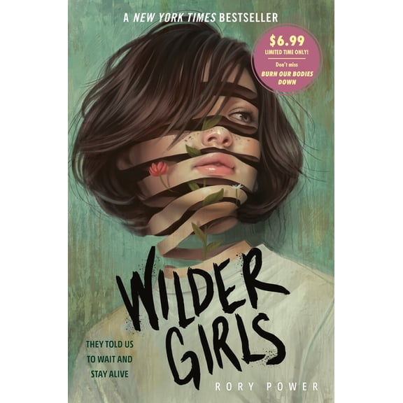 Wilder Girls (Paperback)
