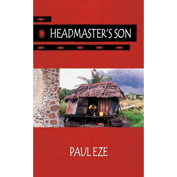 Headmaster's Son, (Paperback)