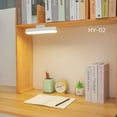 thumbnail image 7 of Dormitory Desk Lamps Contemporary Energy-Efficient Desk Lamp for Studying or Working Student Study Desk Light, USB-Powered, 7 of 7