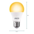 thumbnail image 2 of Foco LED Great Value Repelente de Mosquitos  410589, 2 of 4
