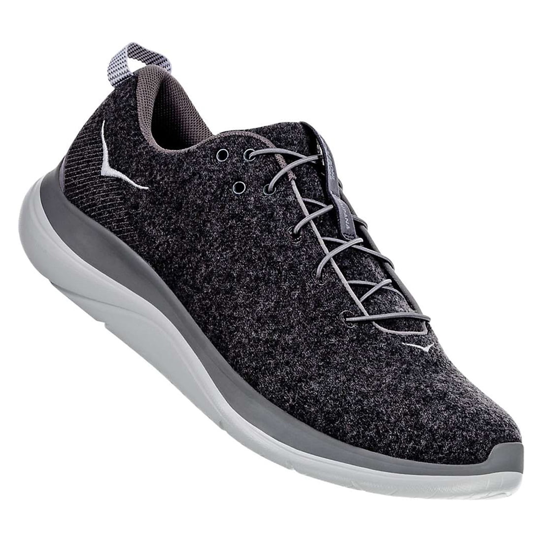 Hoka One One Women's Hupana Flow Wool Shoe