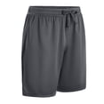 thumbnail image 4 of asjyhkr Gym Basketball Mens Shorts Quick Drying Black Workout Athletic Shorts with Pockets for Casual (S-3XL), 4 of 8