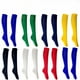 thumbnail image 3 of Calcetines de fútbol para adultos, elásticos, para estudiantes, para hombres y mujeres, deportivos, de grosor medio, de color sólido, de longitud media, 3 of 6