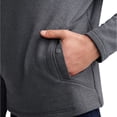 thumbnail image 6 of Jockey Outdoors Men's 1/4 Snap Pullover, 6 of 6