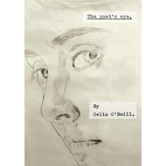 The Poet's Eye, (Paperback)