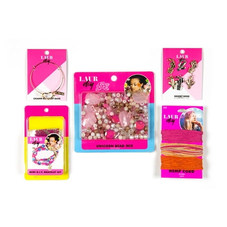 LaurDIY Unicorn Bundle