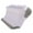 White, variant on Mens Womens Socks 6 Pairs Men Women Cushioned Ankle Breathable Running Sports Socks Pilates Socks Compression Socks Men
