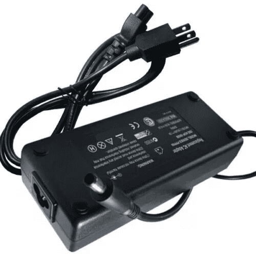 AC Adapter and Power Cord for Dell 15 5000 Series Laptop