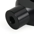 thumbnail image 7 of BIBABLYKE 1 Pair Motorcycle 25mm 1inch Handlebar Risers Handlebar Mount Handle Clamp For Most Model Motorbike Modification, 7 of 7