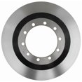 thumbnail image 1 of Raybestos Brakes Disc Brake Rotor P/N:66761, 1 of 4