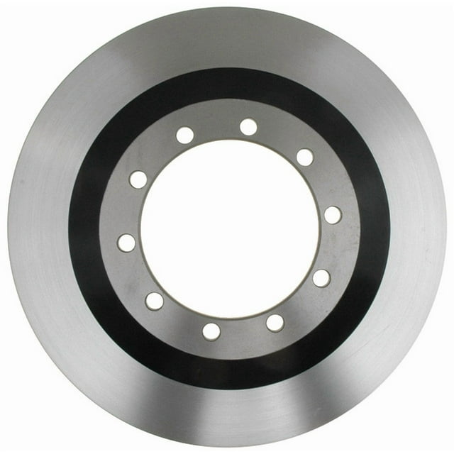 Raybestos Brakes Disc Brake Rotor P/N:66761