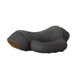 thumbnail image 1 of (Classic grey)Gray FisioRest Neck Massager: 3-in-1 Relaxation, 1 of 5