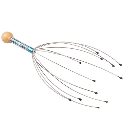 head massage equipment