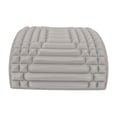 thumbnail image 6 of Neck And Back Stretcher Portable Neck Support Relaxer Multifunctional Bump And Curve Design Lumbar Traction Stretcher Relieve Chronic Neck Pain Lumbar Discomfort Fatigue Acupoint Stimulation, 6 of 6