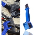 thumbnail image 4 of Bike Chain Cleaner,motorcycle ,4 Pcs Bike Chain Cleaning Maintenance Tools Oil Cleaner, 4 of 5