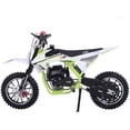 thumbnail image 3 of X-Pro Brand New VICTOR 40cc Gas Powered 4 Stroke Mini Pit Dirt Bike with Pull Start for kids 10" Wheels, 3 of 6