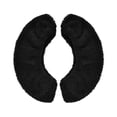thumbnail image 1 of Cubierta de Cuchillo de Patinaje Sonducket Microfibra Negro XXL, 1 of 6