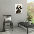 thumbnail image 5 of Empire Art Direct Pets Rock Shakespeare Graphic Art on Wrapped Canvas Dog Wall Art, 5 of 9