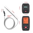 thumbnail image 7 of Inkbird IRF-2SA 500ft Wireless Meat Thermometer, Digital Cooking Meat Thermometer with Backlight, 7 of 7