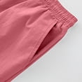 thumbnail image 6 of asjyhkr Mens Shorts Cotton Loungewear Drawstring Elastic Waist Plus Size Sleep Pajama Shorts with Pockets for Casual(M-5XL), 6 of 9