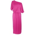 thumbnail image 2 of Summer Dresses, Womens Dresses,Stylish Casual Dress for Women with Side Split and Pockets for Summer Fashion, 2 of 3