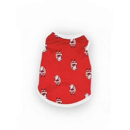 

Gueuusu Christmas Matching Family Pajamas Set Holiday PJs Sleepwear Loungewear