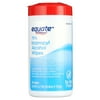 Equate 70% Isopropyl Alcohol Wipes, 40 Wipes
