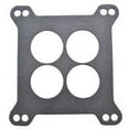 thumbnail image 3 of Quick Fuel Technology 8-1105QFT Carburetor Flange Gasket, 3 of 7